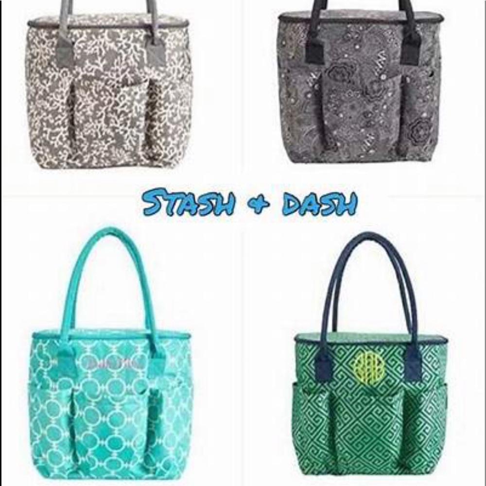 In search of stash and dash bag. Looking to buy
